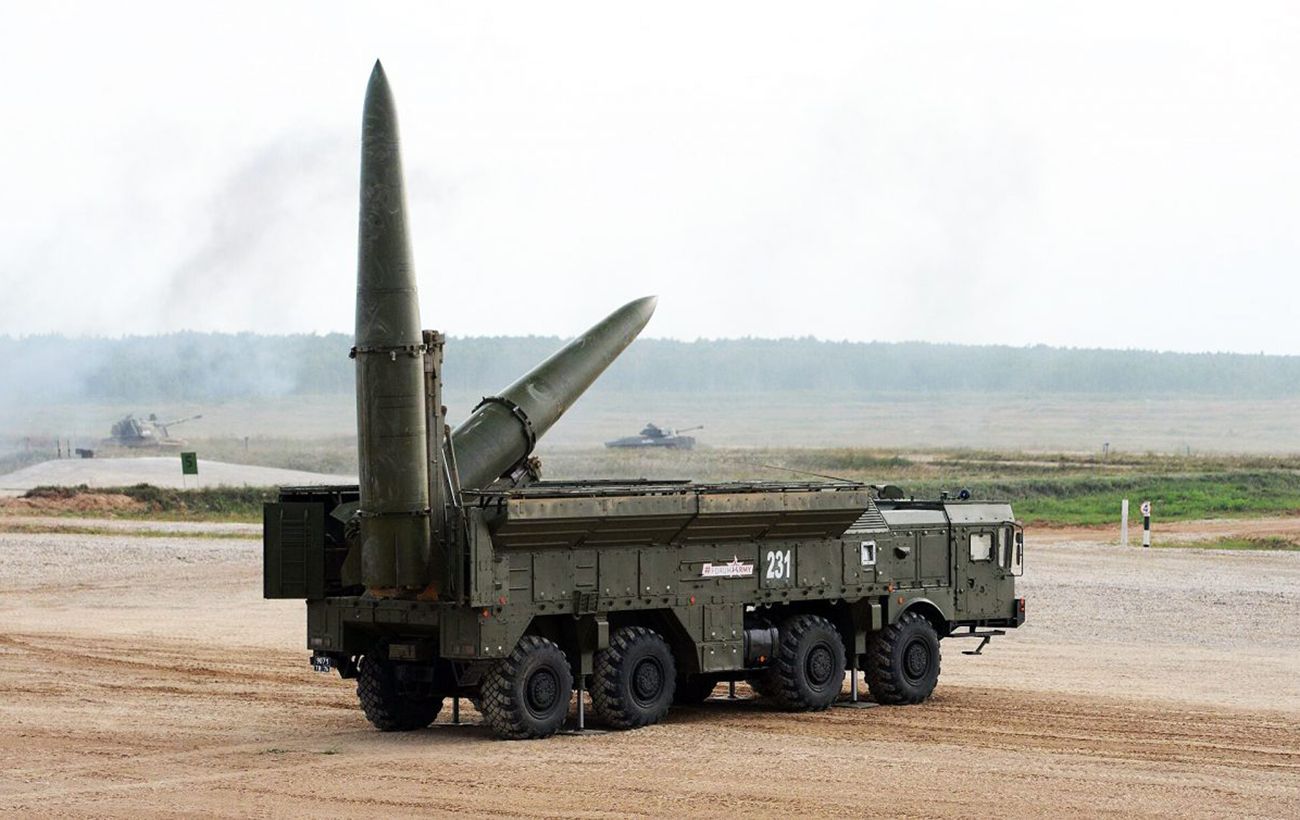 Destroy Before Launch: Can Ukraine Stop Russian Ballistics at the Start?