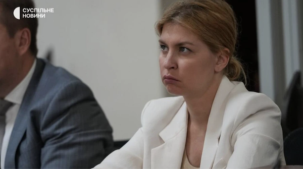 Court imposed preventive measure on Stefanishyna - 6 million hryvnias bail