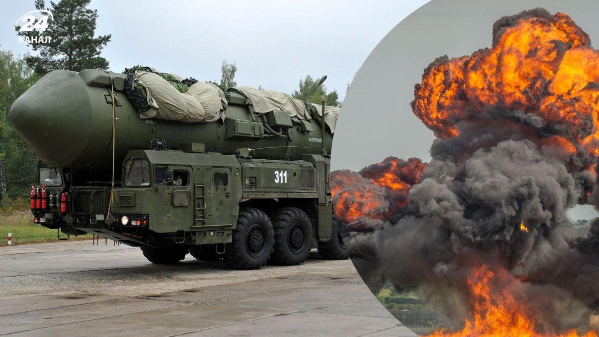 The Biggest Problem, – a Former SBU Employee Reveals How the SBU Can Fight DPRK Ballistics