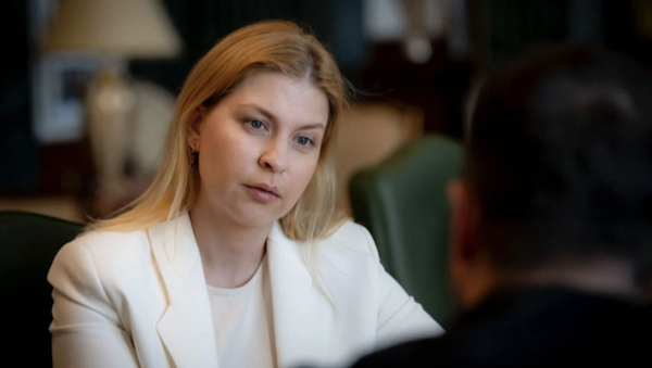 Two apartments, a Mercedes, a house worth $550 thousand: NABU revealed details of Stefanishyna's case. Yet she whines that she doesn't have 6 million for bail