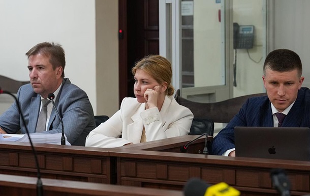 НАБУ озвучило деталі справи Стефанішиної