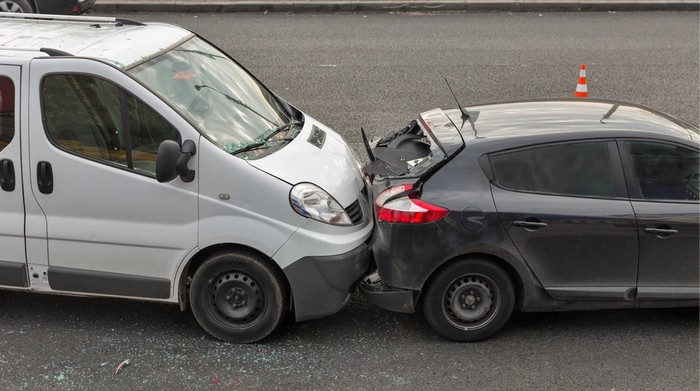 Only for half a year 2026 in Ukraine, more than 600 people died in accidents due to speeding