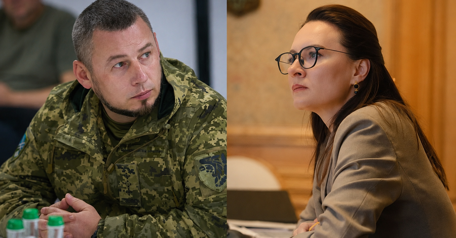 Who Will Become the New Ambassador to the USA: Technocrat Svyrydenko or Palis’s “Best Soldier”