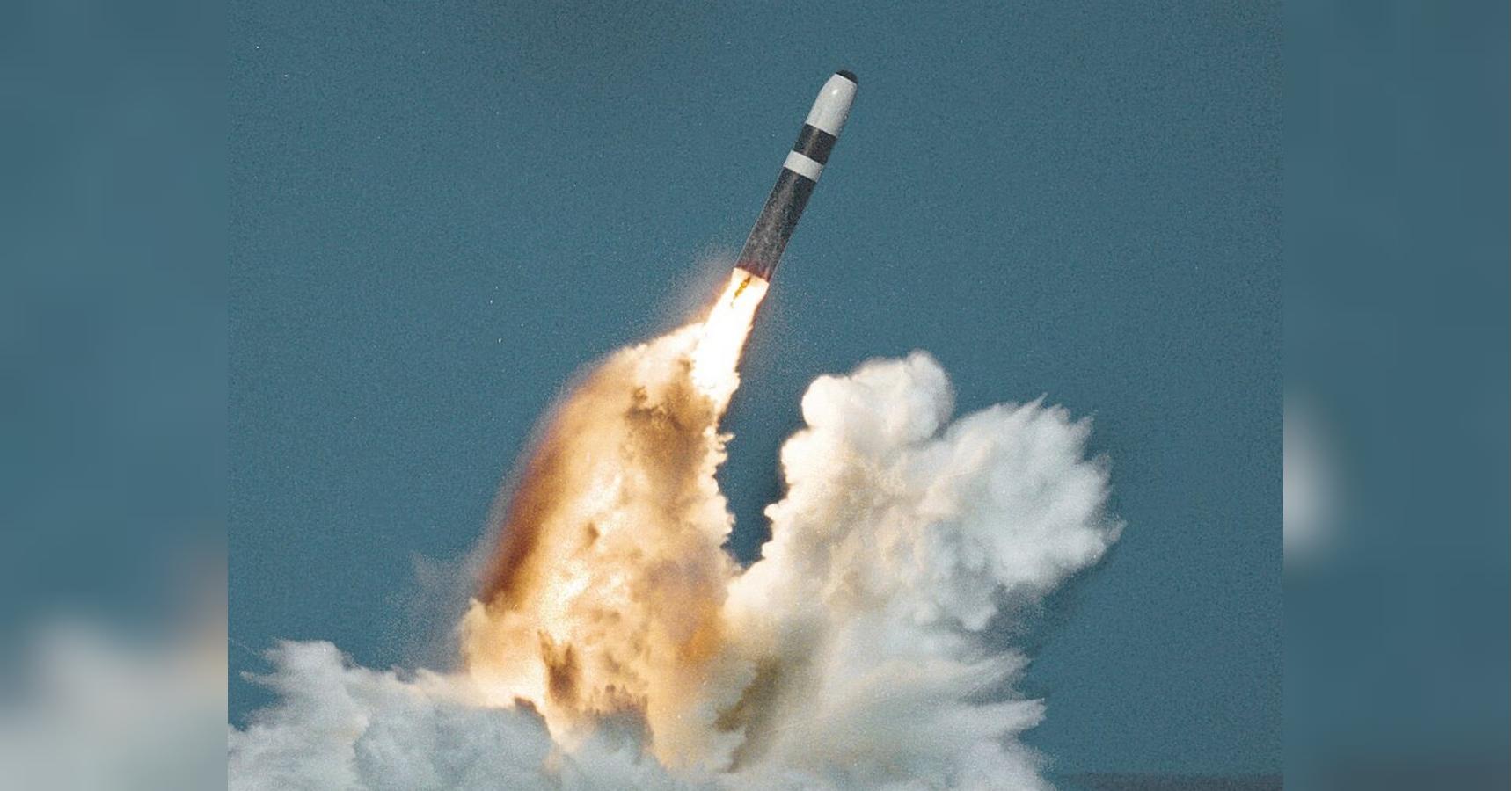 A Rocket at Moscow: Ukrainian Ballistics Passed Testing, First Strikes Could Be in Autumn