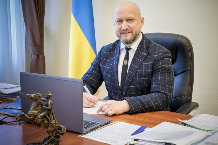 Ukrainian judge with 30-year experience did not pass selection for the ICC