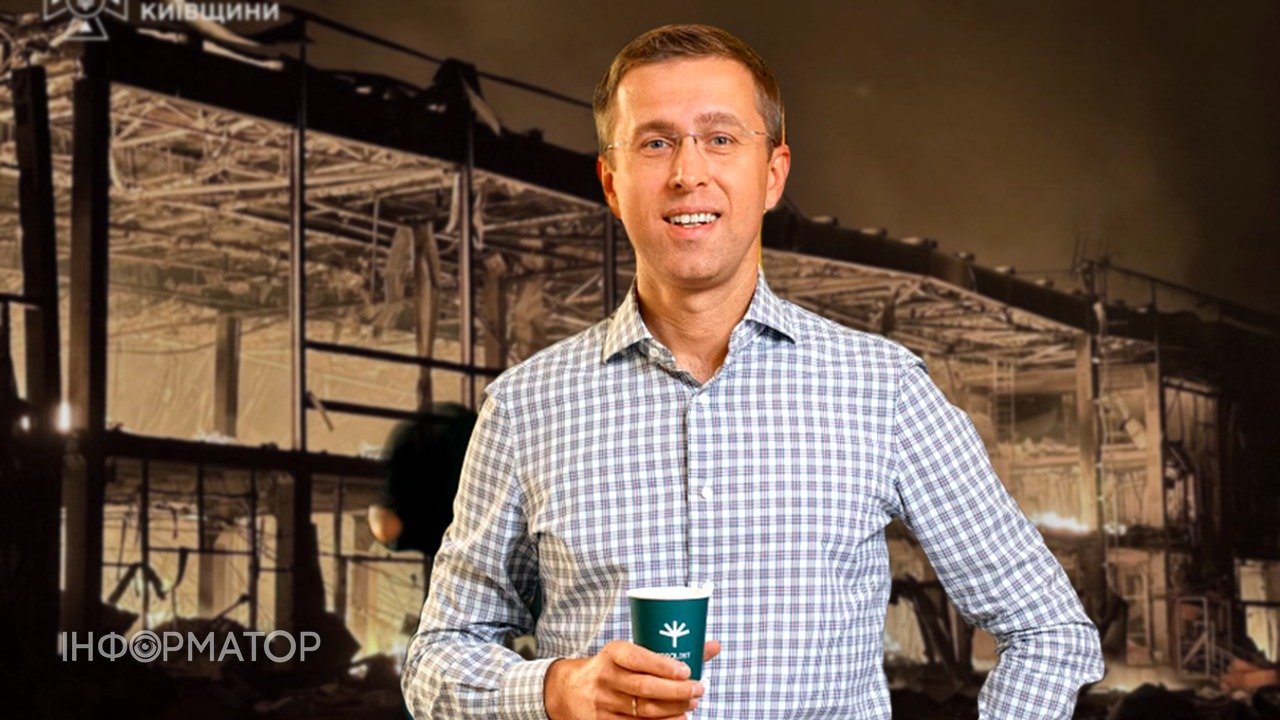 Big Employers in Ukraine Teeter on the Verge of Bankruptcy — Koretsky Promises Them… New Warehouses