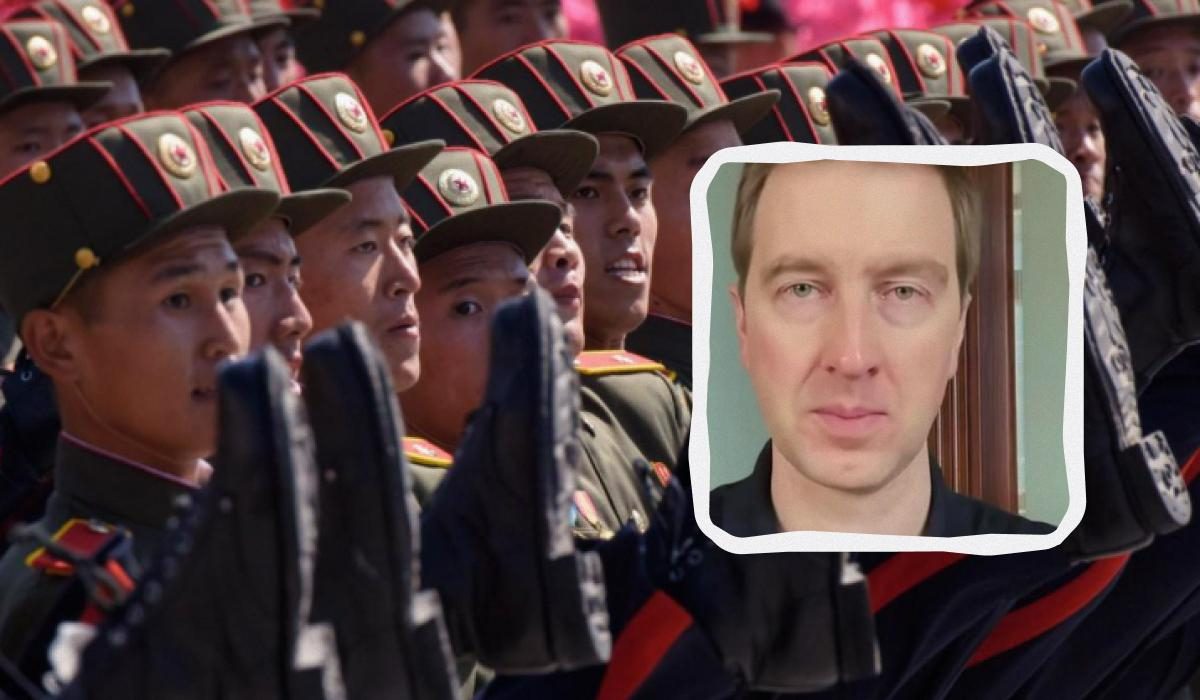 New soldiers from North Korea: an expert answered where Russia might deploy them