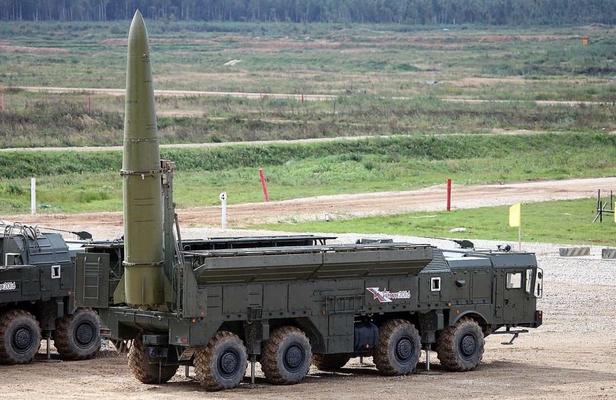 Rockets from the United States won't be enough: expert explains problem with Russia's missile launchers