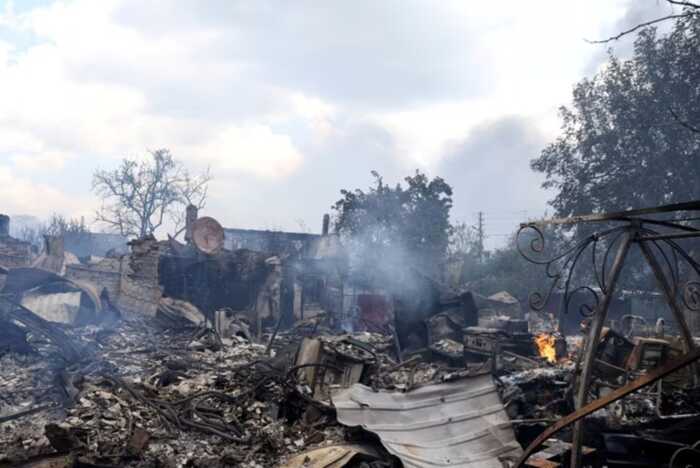 Nine dead, damage worth 3 billion hryvnias, and questions for “Artem”: why Kostyantyn Ishunin was not charged after the explosion in Vyshneve