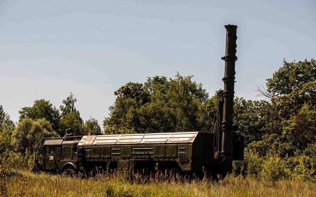 How Ukraine Can Destroy "Iskanders": Experts Name the Only Real Option