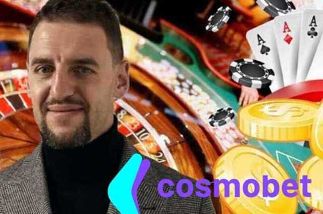 Documents from Cosmolot: How Sergey Tokarev’s betting business dodged a ₴1.2 billion tax charge and discreetly resurfaced under the name Cosmobet