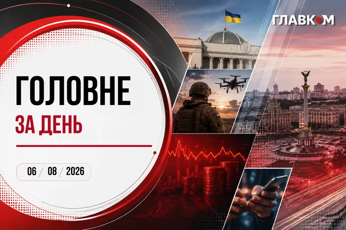 President's meeting with the Azerbaijani foreign minister, strikes on Ukraine. Highlights for 6 August 2026 – Suspect
