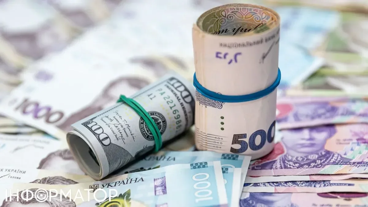 Center for Economic Strategy forecast of the dollar exchange rate to 2027 year