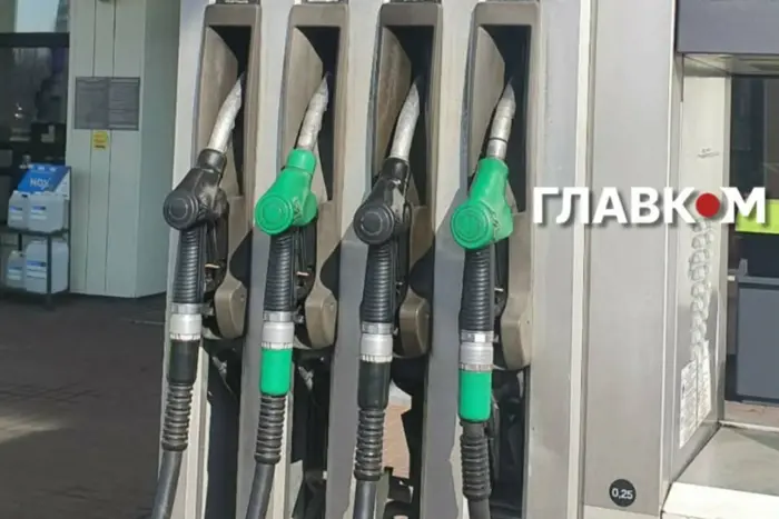 Fuel prices 7 August 2026: how much gasoline, diesel and gas cost at filling stations