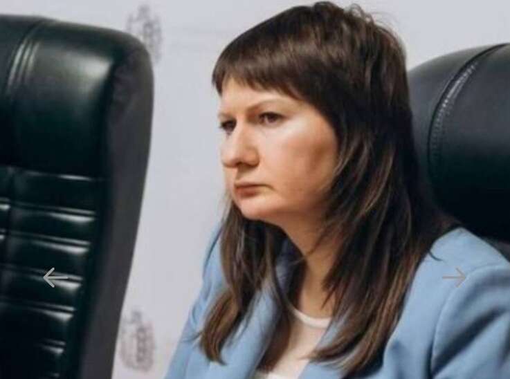 New Head of the NBU Department Aliona Atamanyuk Conceals Real Estate in Kyiv