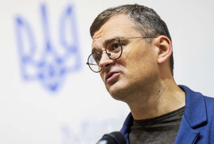 “The main task is to endure”: Kuleba stated Ukraine’s weak position in the anti-ballistic missile war with Russia