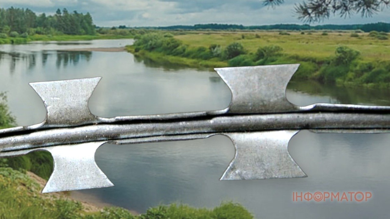 The Tisza Has Shallowed; Border Guards Stretched the Yegoza Wire Used to Kill Wild Animals to Catch Draft Dodgers — Human Rights Defenders Sound the Alarm