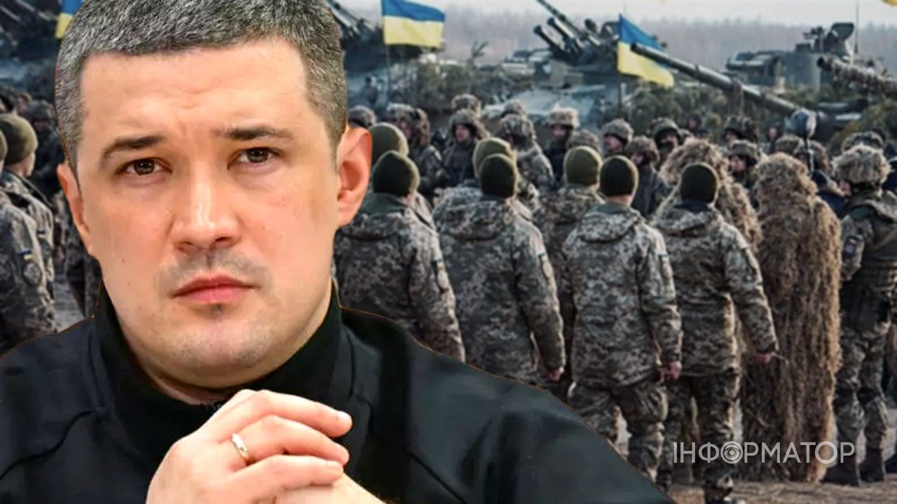 SZCh and conscription searches at TCC – Fedorov revealed how he envisioned the mobilization reform