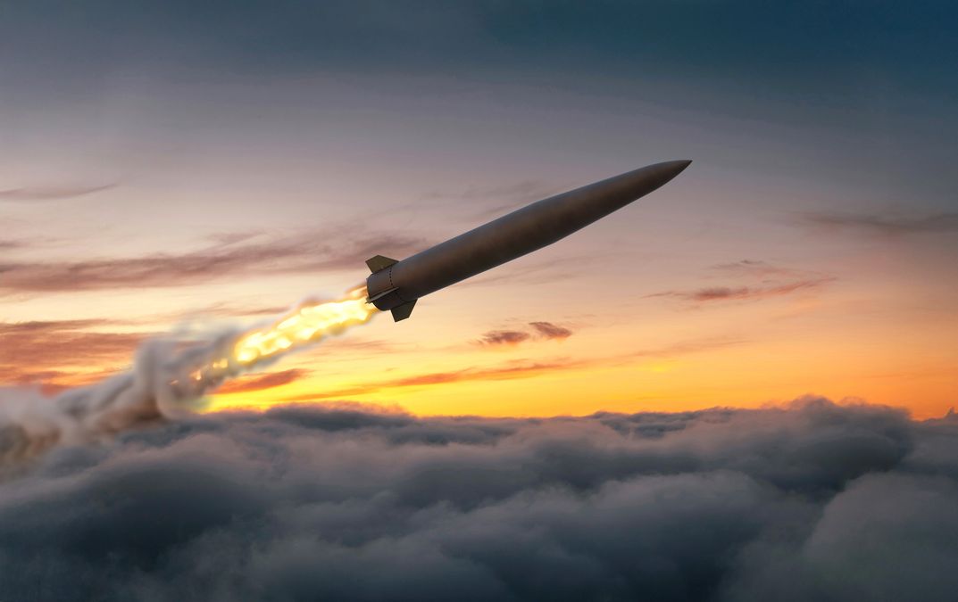 Already in the fall, — a Ukrainian Ground Forces officer forecast where Ukrainian ballistic missiles may strike first