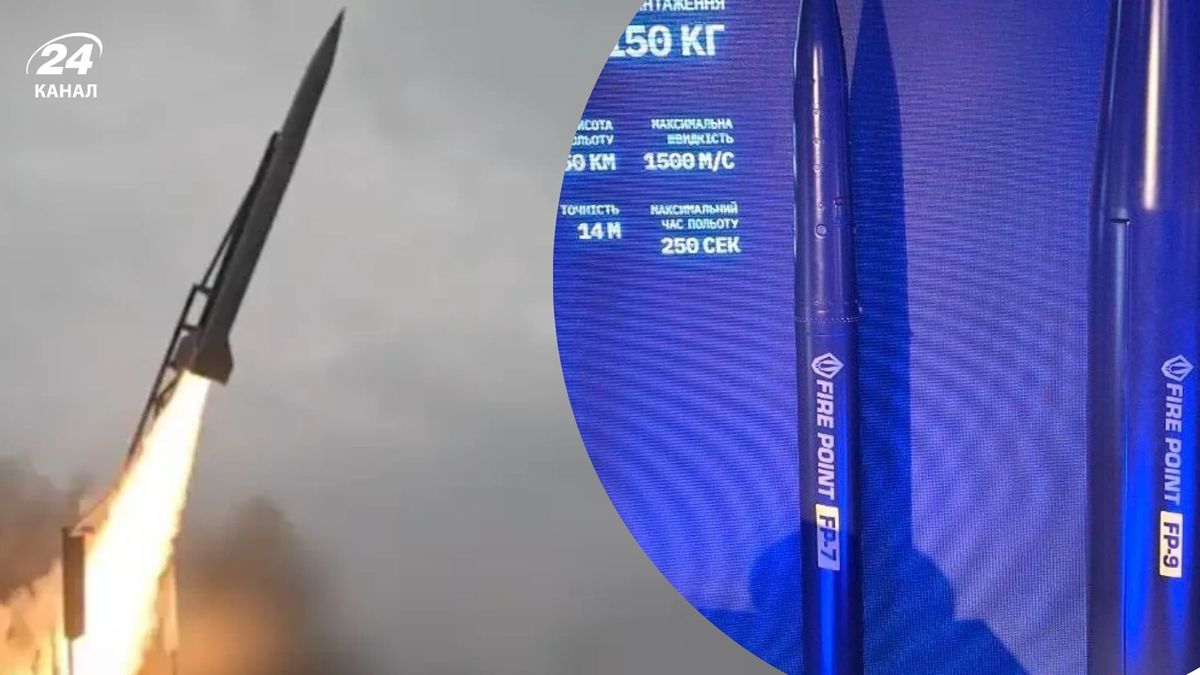 New Ukrainian Ballistic Missiles Will Force Russia to Choose: Bomb Kyiv or Defend Moscow