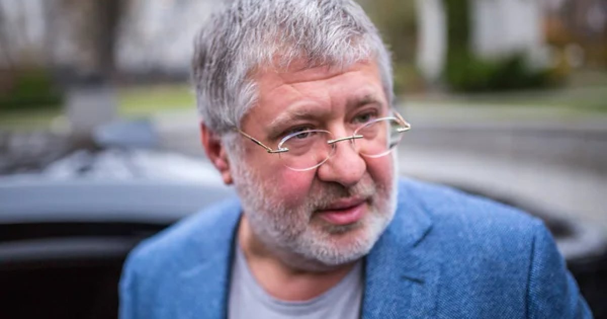 The Kolomoisky case on the misappropriation of 9,2 billion UAH from PrivatBank has been sent to court