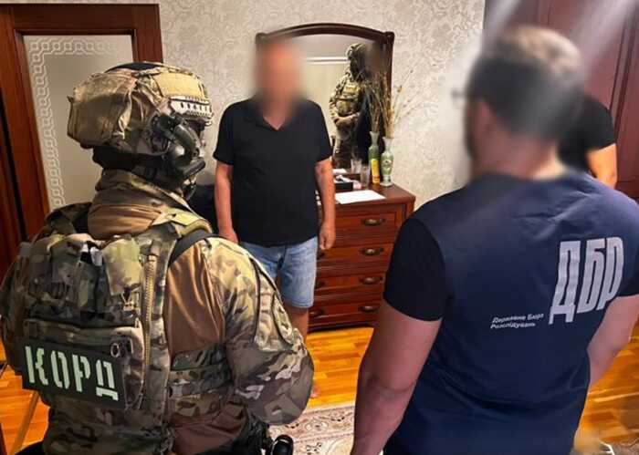 More than 1500 “written-off” draft dodgers: A former head of the Mukachevo Territorial Recruitment Center exposed in a large-scale scheme in Zakarpattia