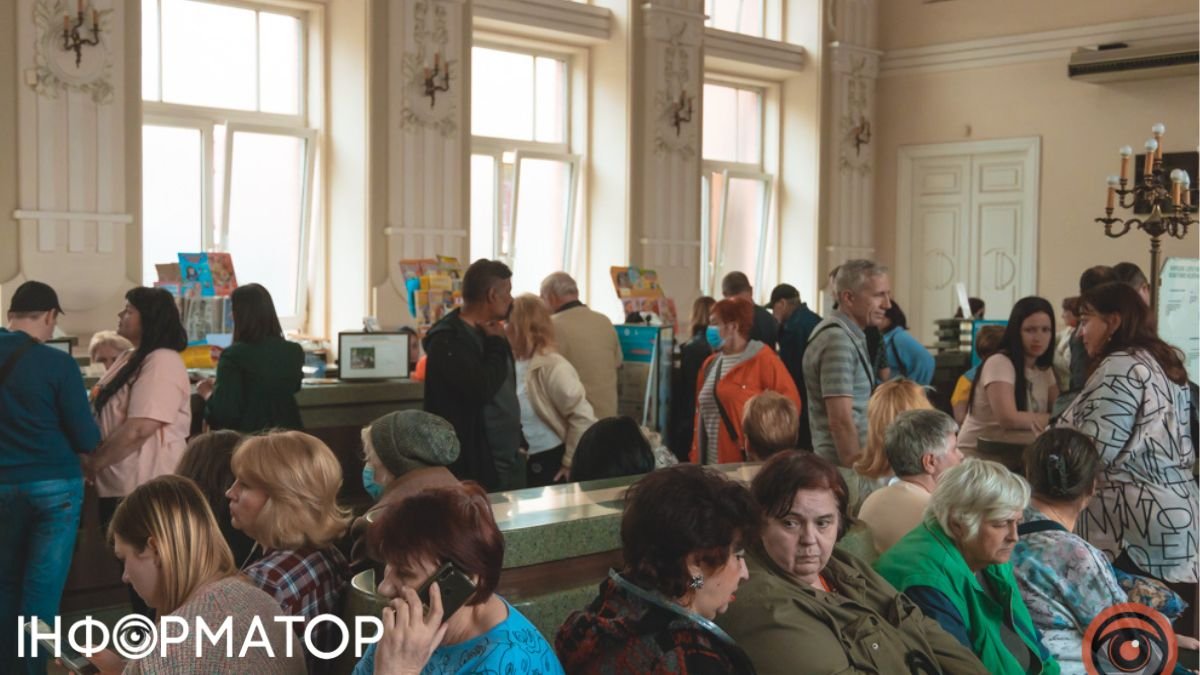 The CEO of Ukrposhta’s Position on NBU Requirements Contains Serious Inconsistencies – MP Olga Vasylevska-Smahliuk