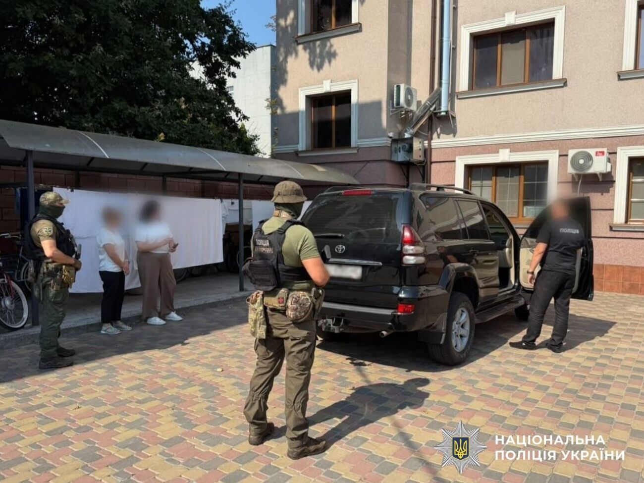 Leadership of the Territorial Recruitment Center in Zakarpattia region suspected of "removing" more than 1,5 thousand conscripts from the rolls