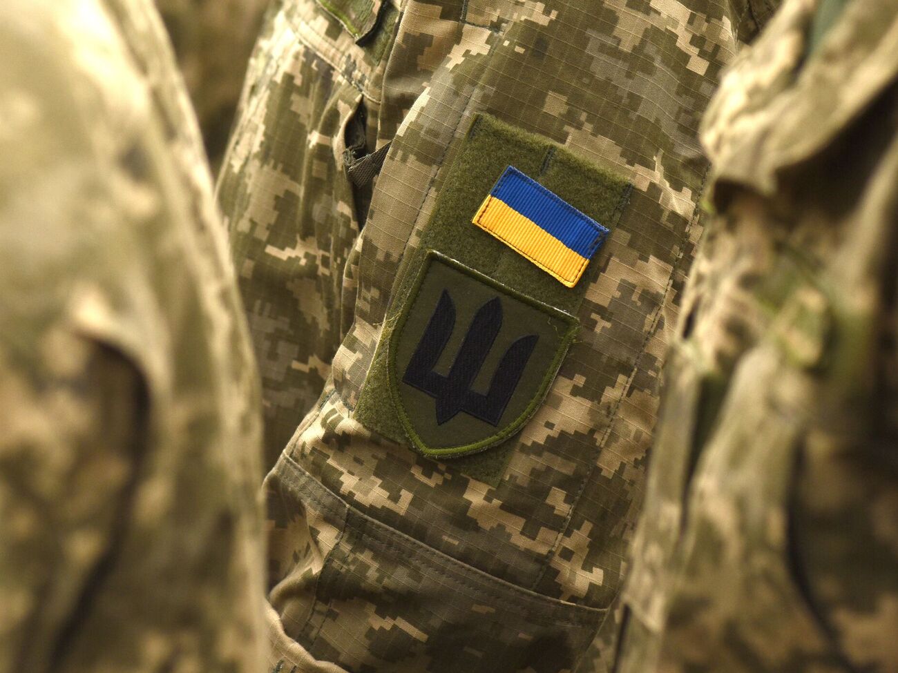 Russia Is Forming Combat Units from Ukrainian Prisoners of War – ISW