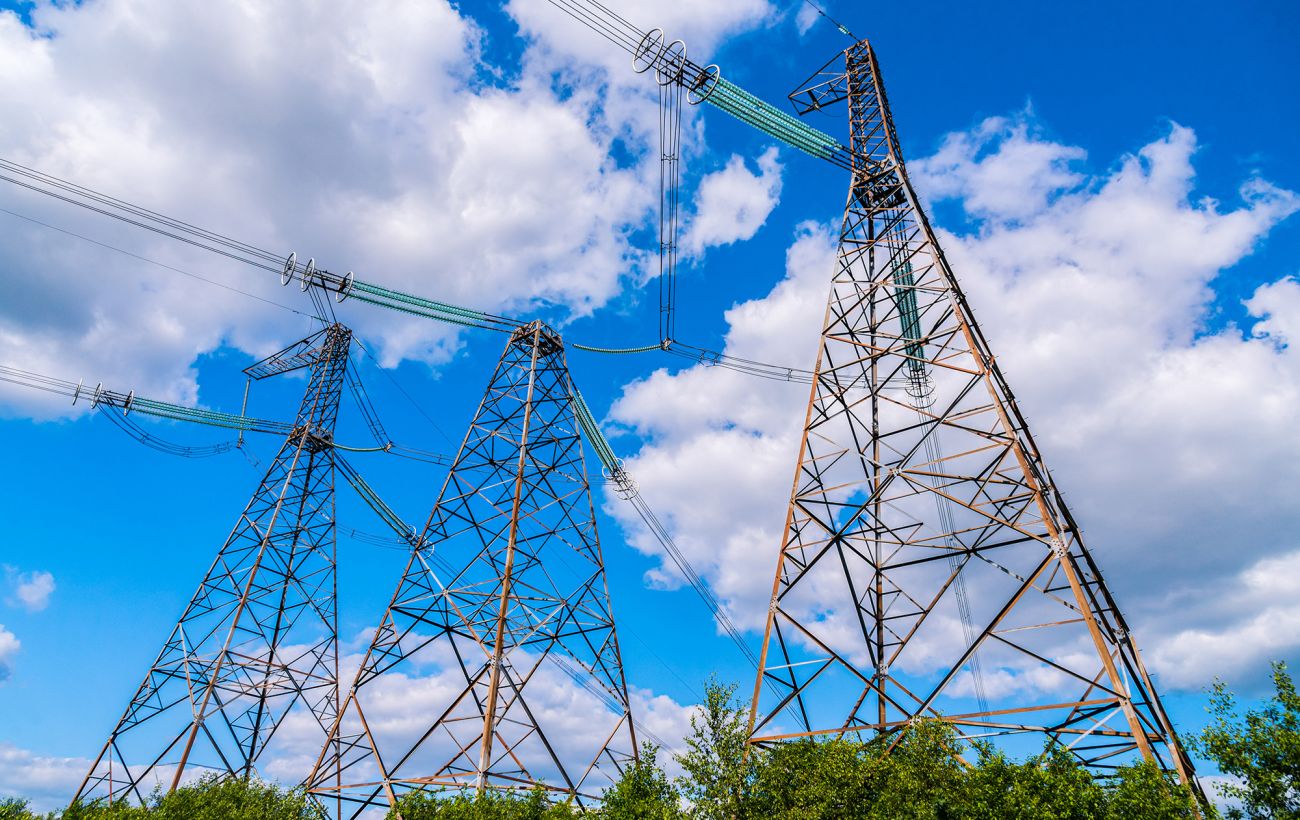Without price caps, Ukraine will have a harder time importing electricity in winter, expert says