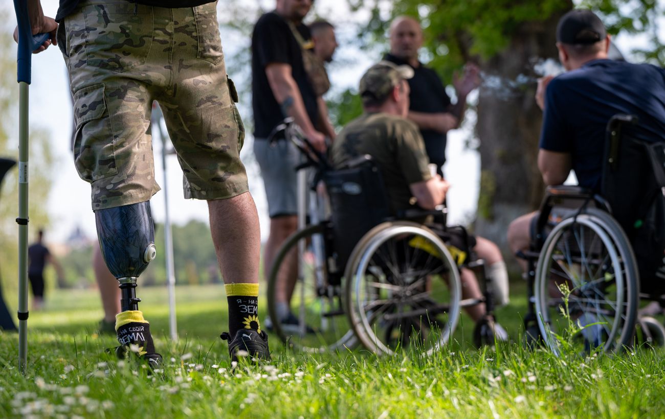 DTK Experience: Veteran Policy Becomes Part of Business Development Strategy