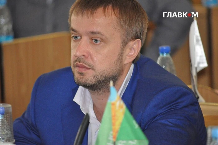 After in-absentia arrest, former head of Svarog West Group declared wanted