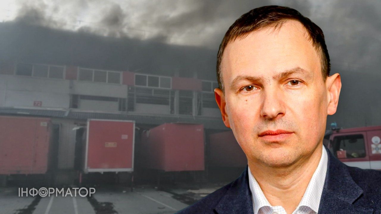 Співзасновник "Нової пошти" закликав до дерегуляції замість нових податків