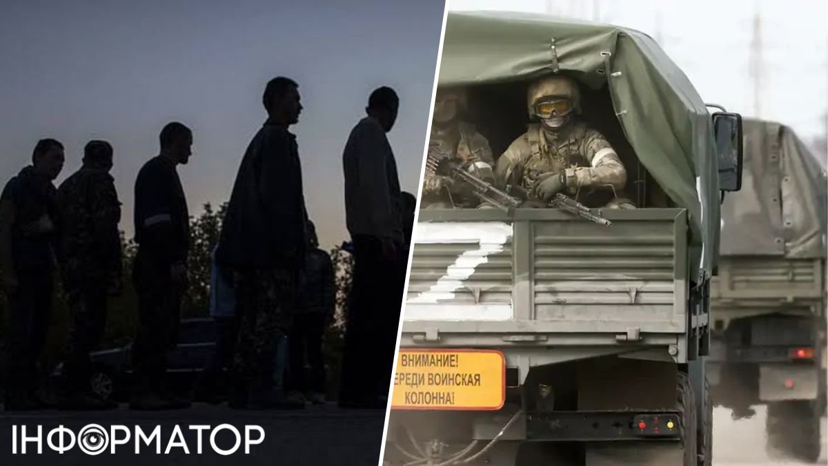 Russians form combat units from Ukrainian prisoners of war - ISW