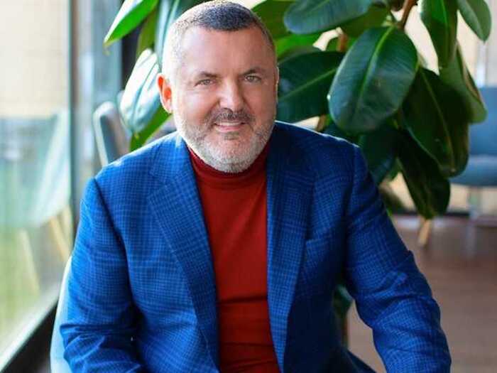 Суд виправдав керівника фонду «Хартс» і авторитета Юрія Єриняка за обвинуваченням у незаконному обігу зброї