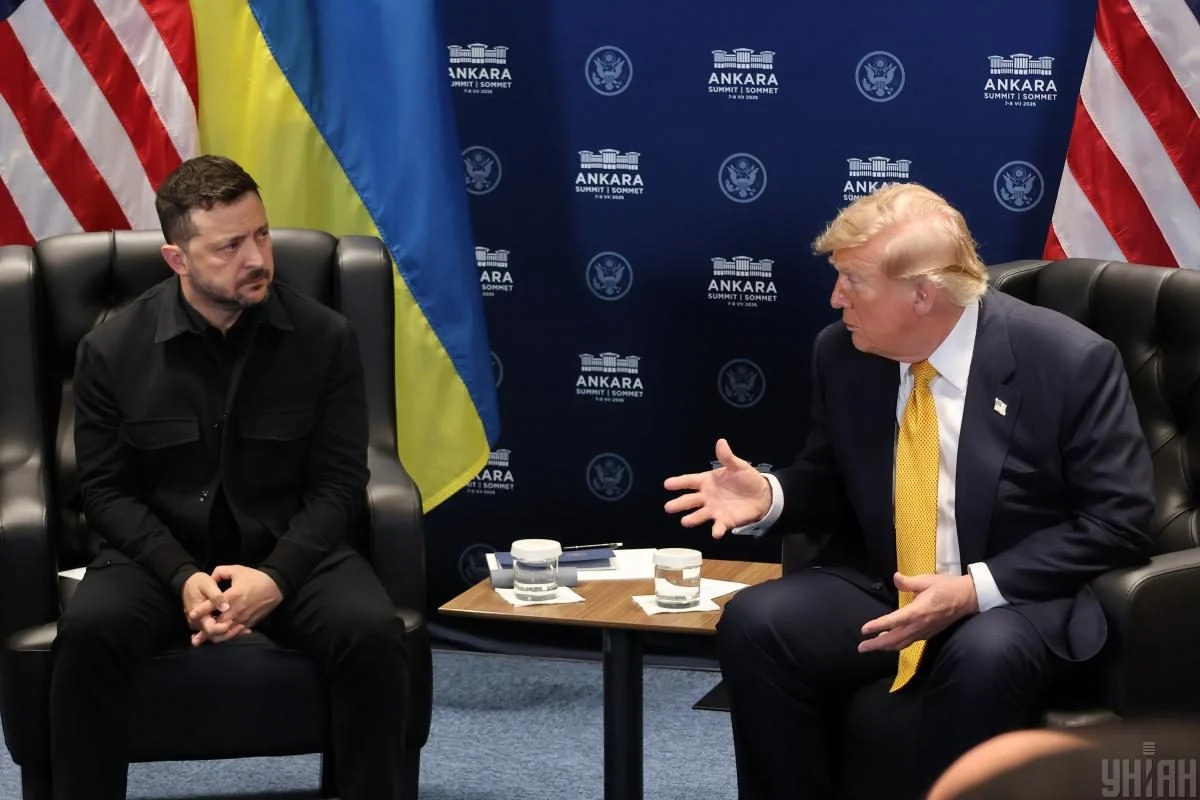 Ukraine’s Diplomatic Counteroffensive in Washington Stalled, The Atlantic