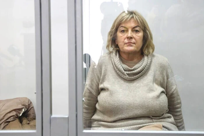 The former head of the Khmelnytskyi MSEC has had the duration of her procedural obligations extended