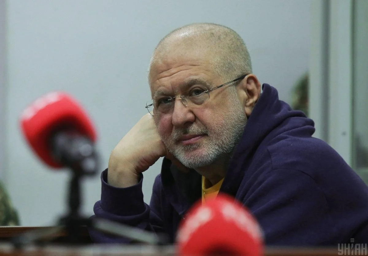 The court extended pretrial detention for Kolomoisky; defense reported health problems
