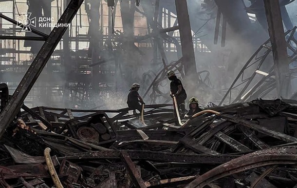 Saving Businesses After Shelling: The State Is Looking for Available Warehouses Across Ukraine