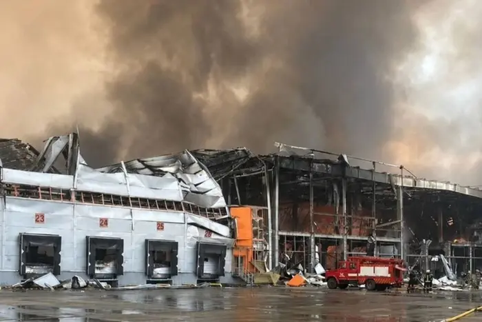 State Warehouses at the Service of Affected Businesses. The State Property Fund Received an Assignment from the Prime Minister – Pidozra
