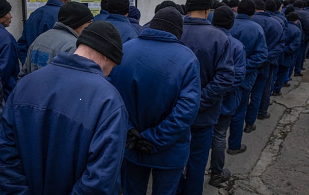 РФ створила "українську бригаду" з полонених - ISW