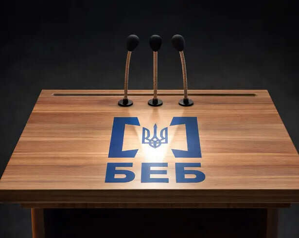 Corruption rumors again haunt the BEB in Poltava region: the "watcher" Kulyk is trying to hold on to billion-hryvnia flows, — media