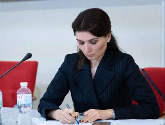 Фігурантка «плівок Міндіча» Юлія Підкоморна отримала керівну посаду в стратегічному держпідприємстві