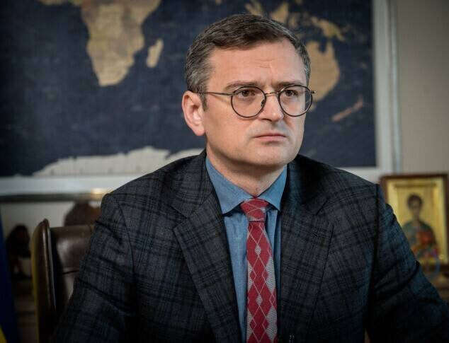 “There will be no dictatorship in Ukraine”: Kuleba named the main reason