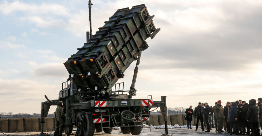 Kulbit of Trump: why the US withdrew promises on missiles for the Patriot and what Kyiv should do