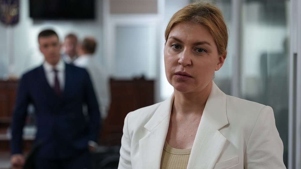 Why a 6 Million Hryvnia Bail Was Set for Former Ukrainian Ambassador to the U.S. Stefanishyna: Mercedes, 4 Apartments, and Interference in the NABU Head Selection