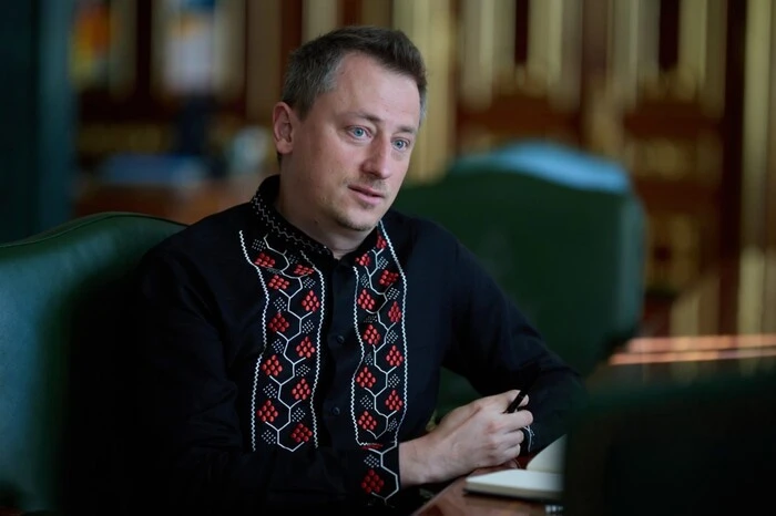 Deputy of Budanov Received a Lucrative Appointment – Suspicion