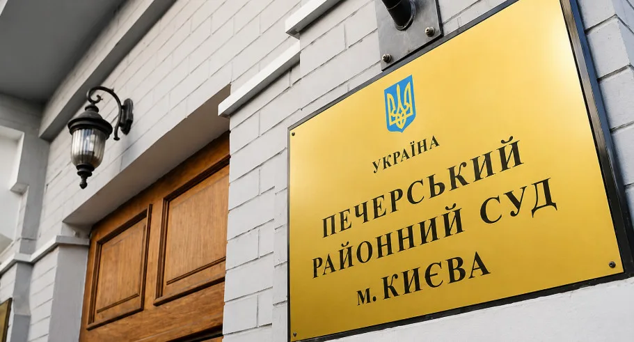 Kharkiv pharmaceutical cartel earns on Ukrainians' health, and Ukrobrontechinka earns on the defense budget. Digest of abuses by the Pechersky District Court of Kyiv