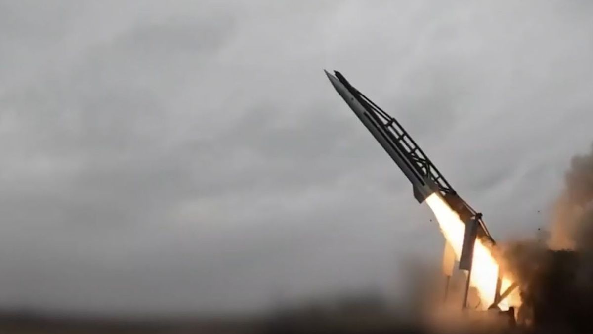 Fire Point Names Real Timeline for Launching Production of Ukrainian Antiballistic System