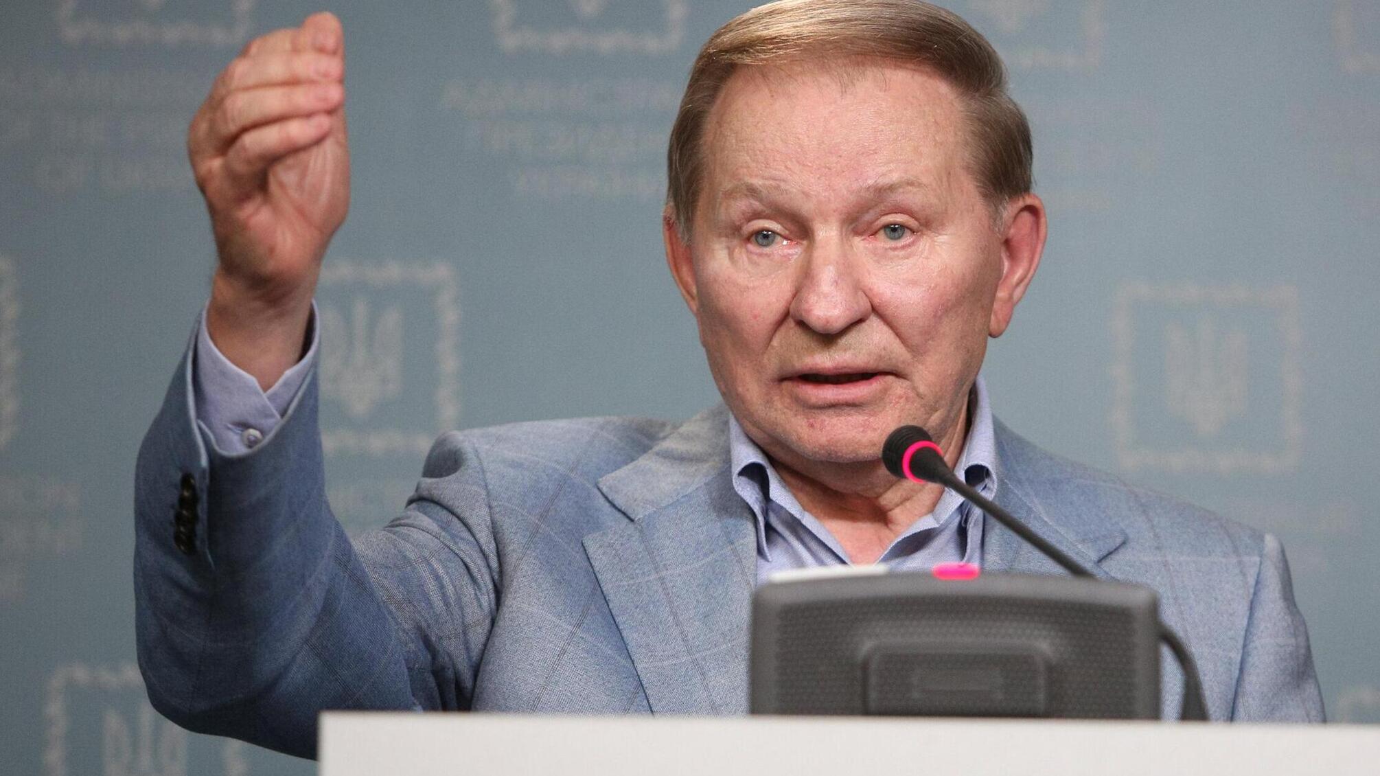 Леонід Кучма святкує 88-річчя: головні події його президентства